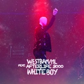 White Boy (feat. AfterLife 3000) artwork