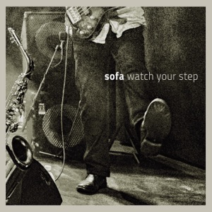 Watch Your Step