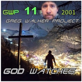 Rockin' for Jesus Greg Walker Project