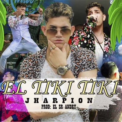 El Tiki Tiki - Single