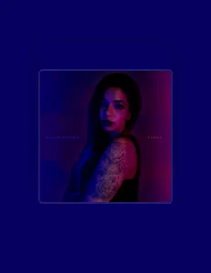 Dengarkan Marlene Mendoza, tonton video musik, baca bio, lihat tanggal tur & lainnya!