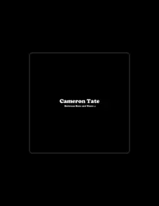 Dengarkan Cameron Tate, tonton video musik, baca bio, lihat tanggal tur & lainnya!