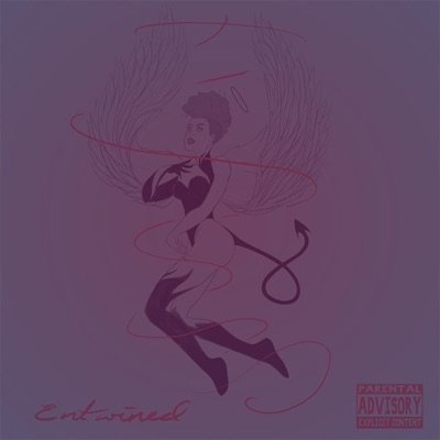 Entwined (feat. Oreez) - Single