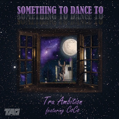 Something to Dance to - Single
