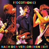 Tocotronic - Ich bin neu in der Hamburger Schule