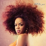 Leela James - Say That (feat. Anthony Hamilton)