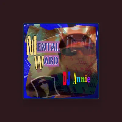 Listen to DJ Annie, watch music videos, read bio, see tour dates & more!