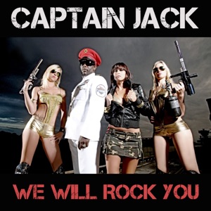 We Will Rock You / Free - Single