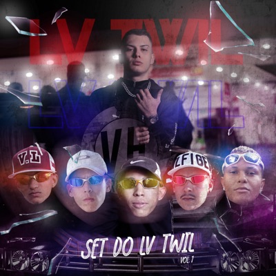 Set Lv Twil, Vol. 1 - Single