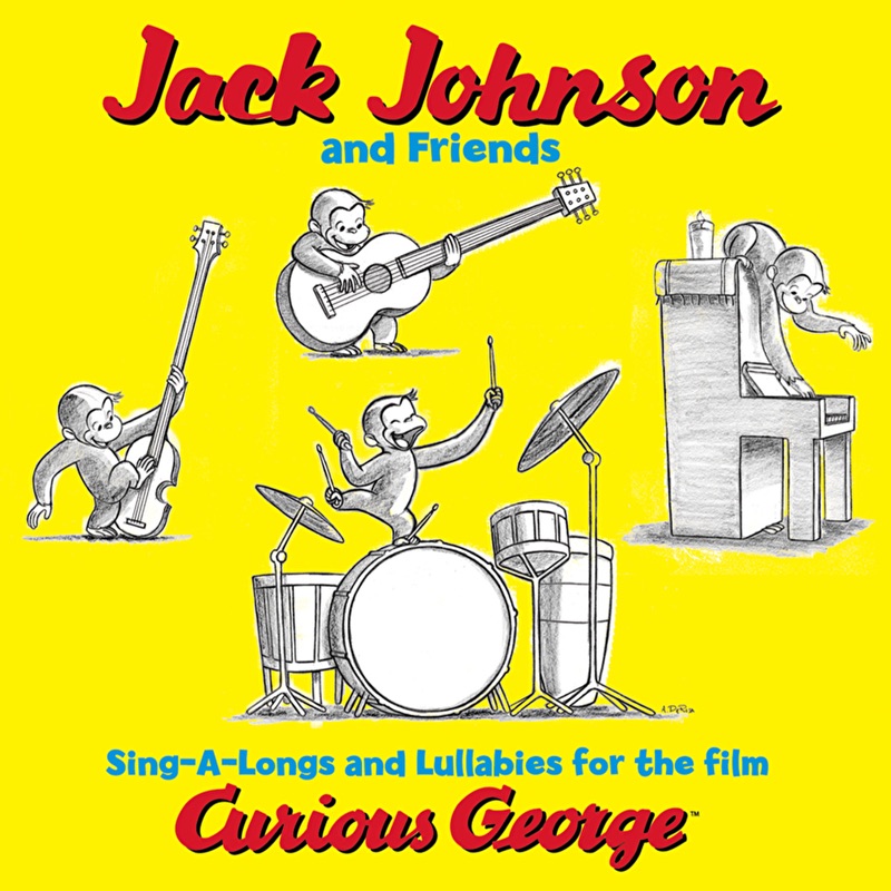 Meaning of Upside Down by Jack Johnson