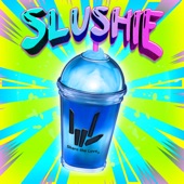 Slushie artwork