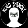 Black Ninja