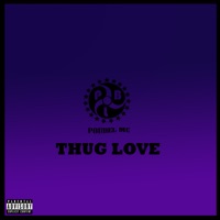Thug Love - Single - Poubel Mc