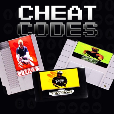 Cheat Codes (feat. Tytanik & Turner Boy) - Single