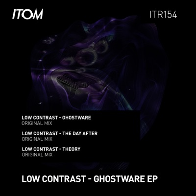 Ghostware - Single