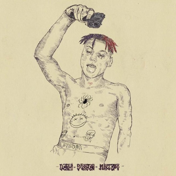 Darhi Dexgar Mixtape