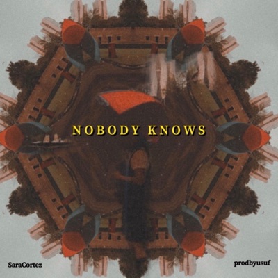 Nobody Knows - Single