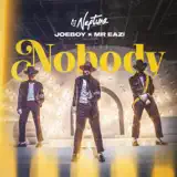 DJ Neptune, Joeboy & Mr Eazi - Nobody