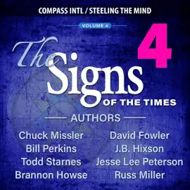 Signs of the Times Vol. 4 (Unabridged)