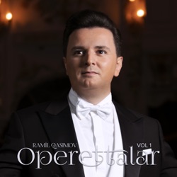 Axırı Yaxşı Olar Operettası (Kamalın Mahnısı)