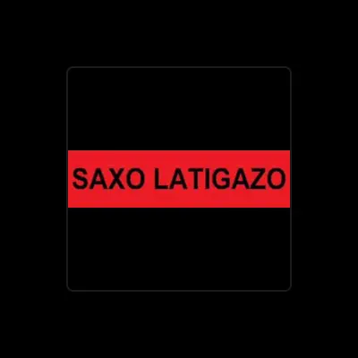 Listen to Saxo, watch music videos, read bio, see tour dates & more!