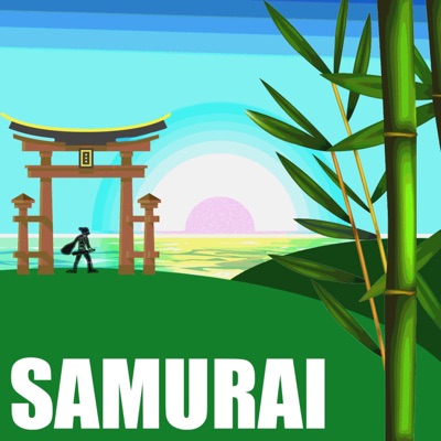 Samurai (feat. Connor Quest!) - Single