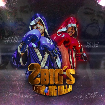 2 Big's - Single