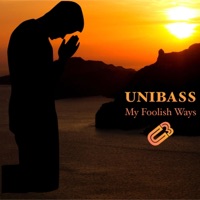 My Foolish Ways - Single - Unibass