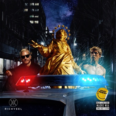 Madre Mia - Single
