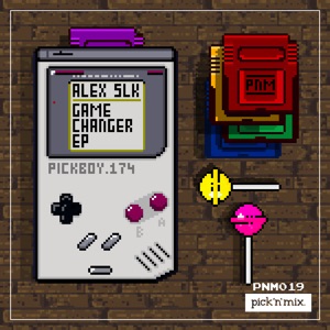 Game Changer - EP