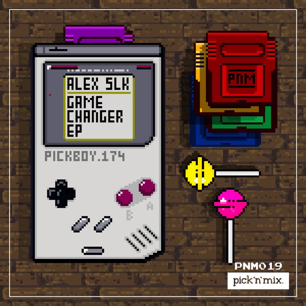 Game Changer - EP