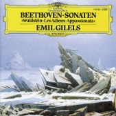 Emil Gilels - Piano Sonata No. 23 in F Minor, Op. 57, "Appassionata": III. Allegro ma non troppo