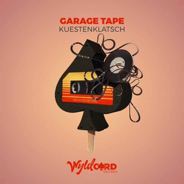 Garage Tape - Single