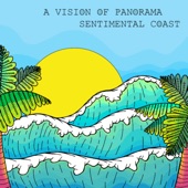 Sentimental Coast - EP artwork