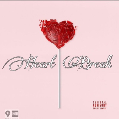 Heart Break (feat. Najthenorm) - Single