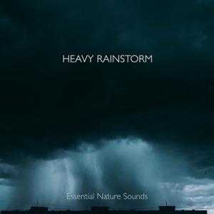 Heavy Rainstorm - EP