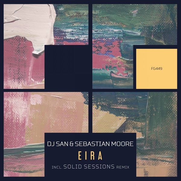 Eira - Single