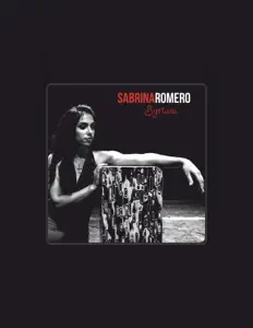 收听 Sabrina Romero、观看音乐视频、阅读小传、查看巡演日期等 ！