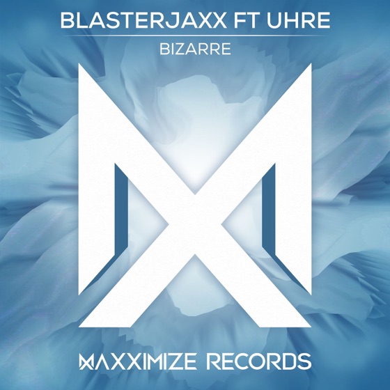 Cover artwork for Bizarre (feat. UHRE)