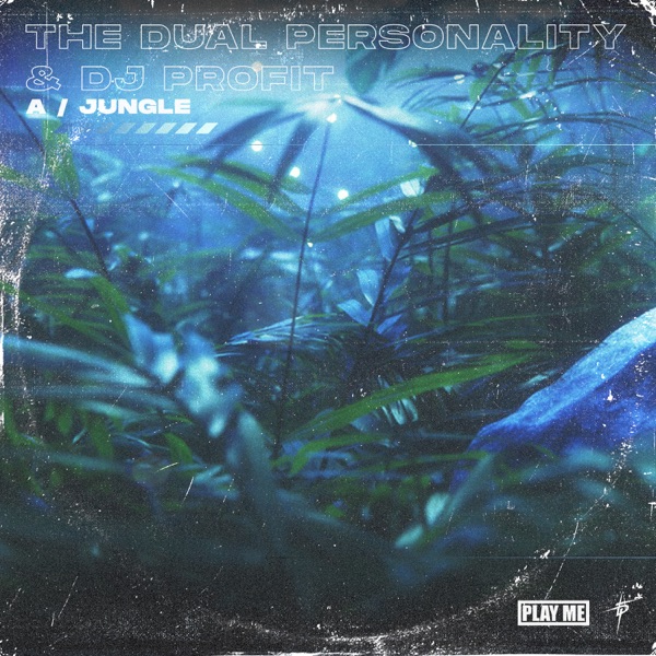 A / Jungle - Single