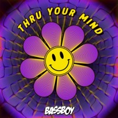 Thru Your Mind (feat. Salo) artwork