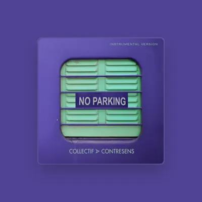Listen to Collectif A Contresens, watch music videos, read bio, see tour dates & more!