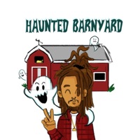 Haunted Barnyard - Patrick Cloud