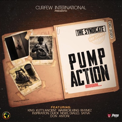 Pump Action Riddim