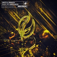 Baby (feat. Kate Wild) - Single - Anto & Manta