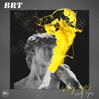 Say Yes - Single - B.R.T