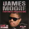 Rev. James Moore - I Don't Need No Rocks
