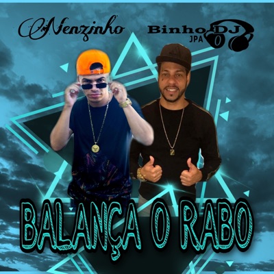 Balança o Rabo - Single