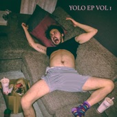 Yolo EP Vol 1 artwork