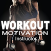Gym Workout Fitness (Gym Is My 1st Love) [Nonstop Music Mix Ideal for Gym, Fitness, Aerobics, Cardio, Training Exercise and Running] - Workout Motivation Instructor
